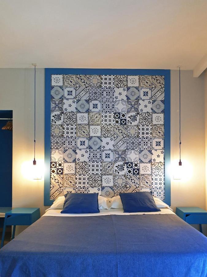 Casa Lucia Bed & Breakfast Sorrento Dış mekan fotoğraf