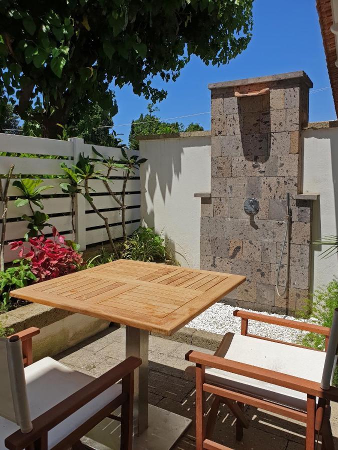 Casa Lucia Bed & Breakfast Sorrento Dış mekan fotoğraf