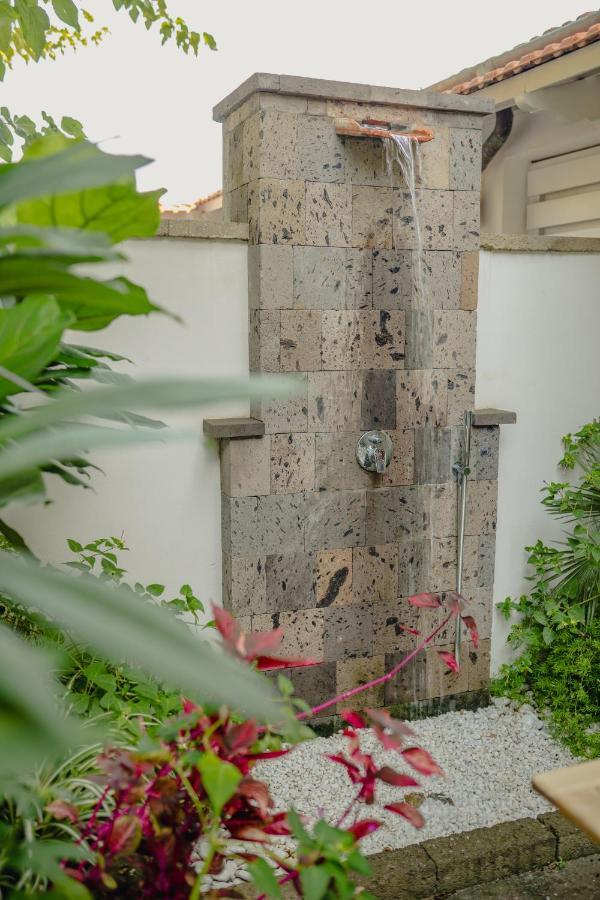 Casa Lucia Bed & Breakfast Sorrento Dış mekan fotoğraf