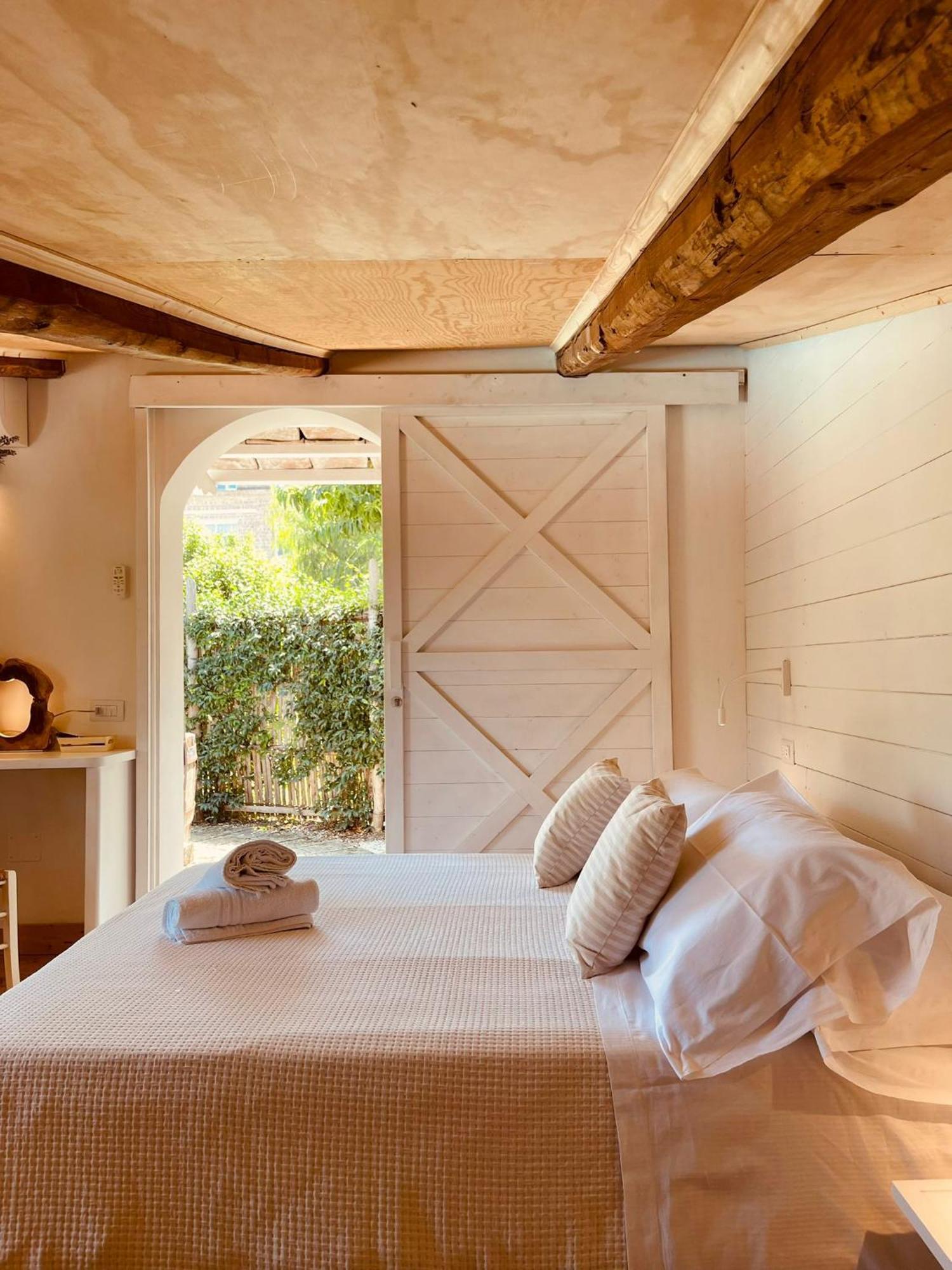 Casa Lucia Bed & Breakfast Sorrento Dış mekan fotoğraf