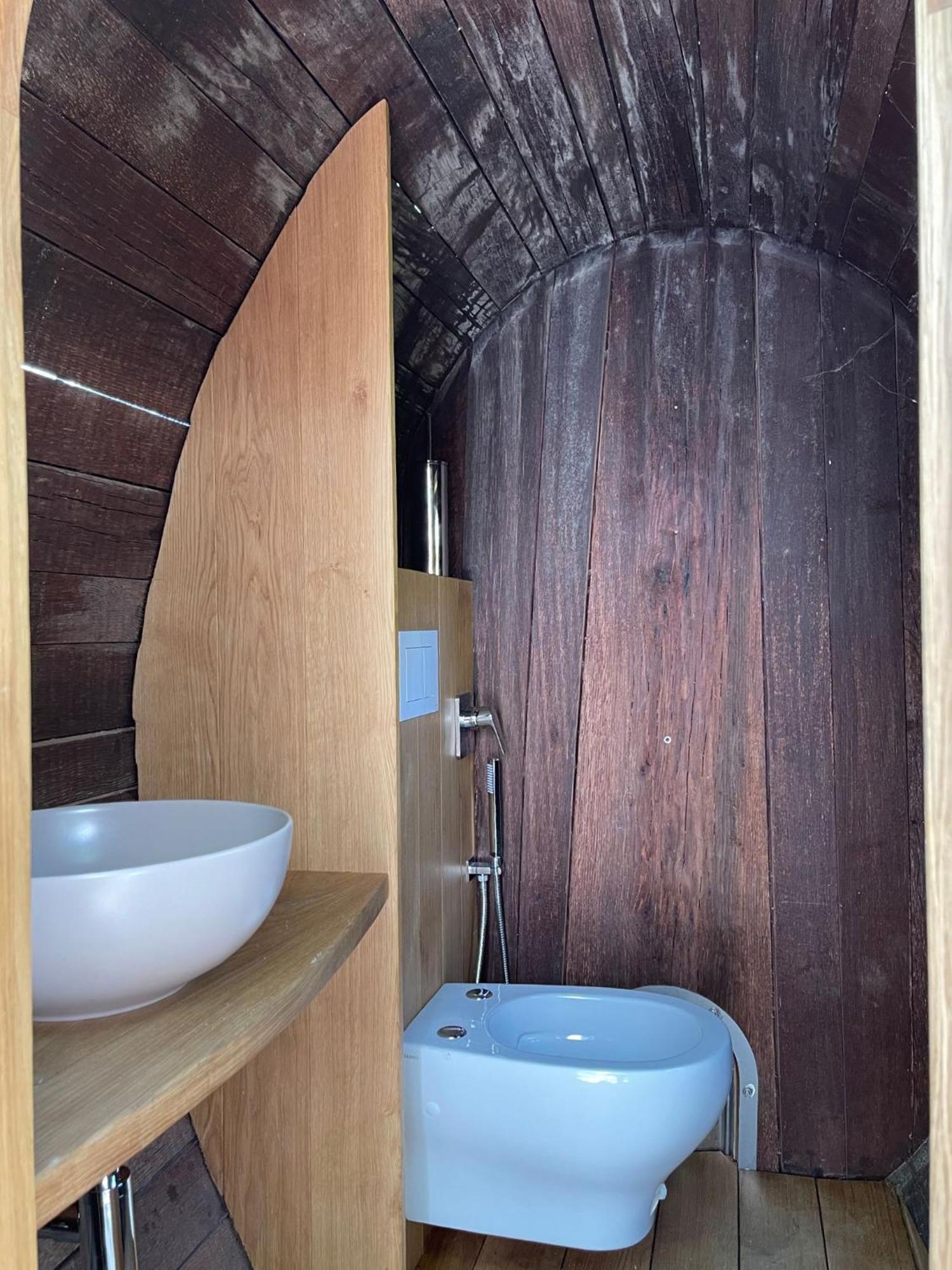 Casa Lucia Bed & Breakfast Sorrento Dış mekan fotoğraf