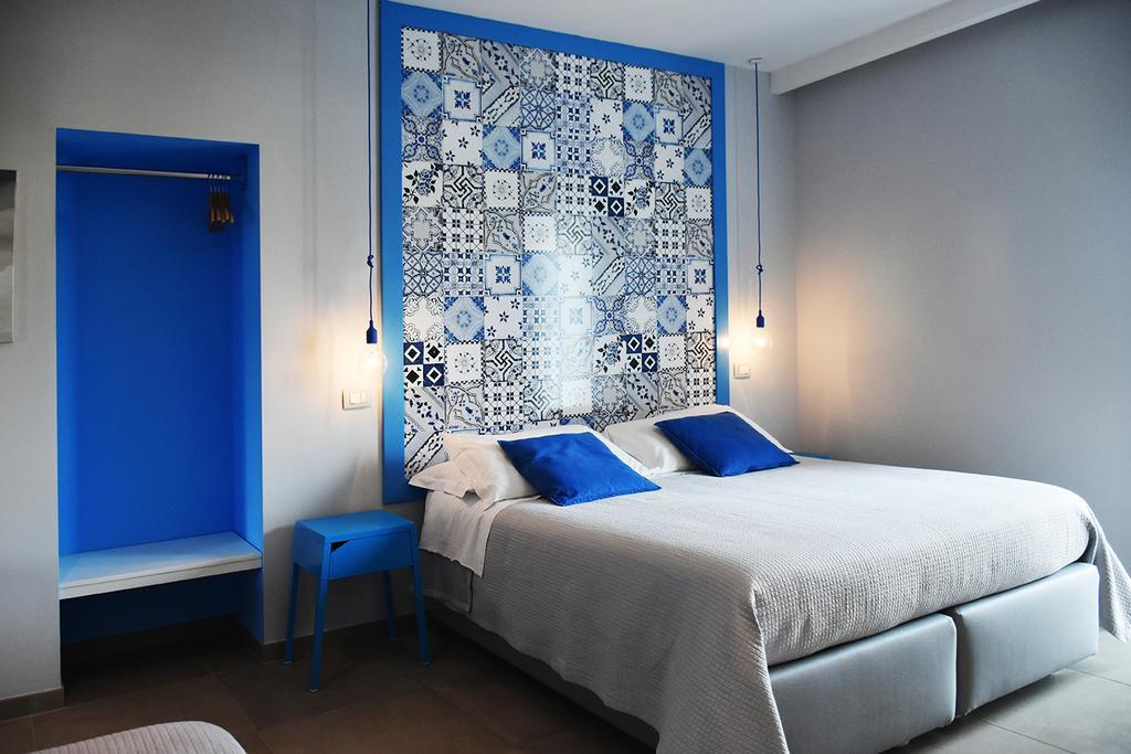 Casa Lucia Bed & Breakfast Sorrento Dış mekan fotoğraf