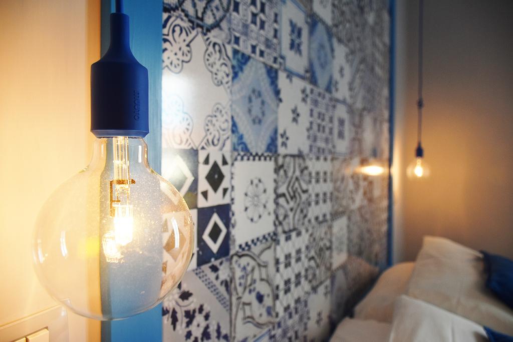 Casa Lucia Bed & Breakfast Sorrento Dış mekan fotoğraf