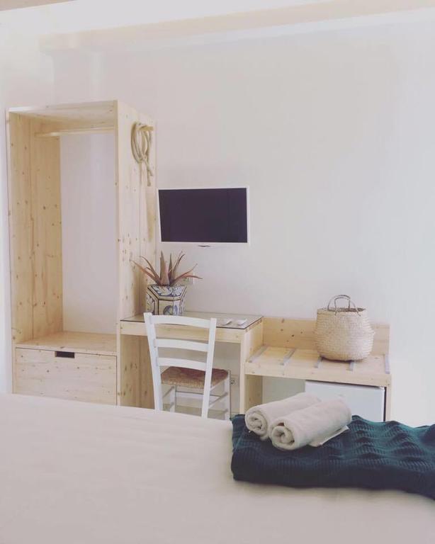 Casa Lucia Bed & Breakfast Sorrento Dış mekan fotoğraf