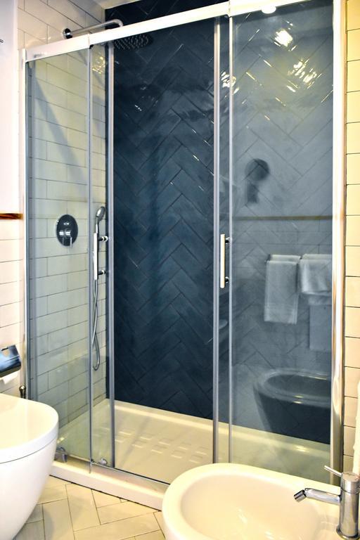 Casa Lucia Bed & Breakfast Sorrento Dış mekan fotoğraf
